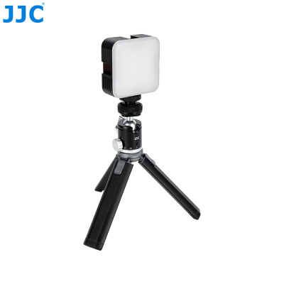 Guľová hlava statívu JJC BH-CM1