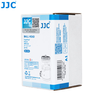 JJC BH-CM1 Kulová hlava na stativ