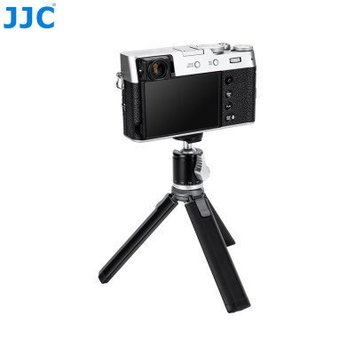 Guľová hlava statívu JJC BH-CM1