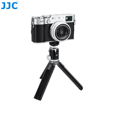 Guľová hlava statívu JJC BH-CM1