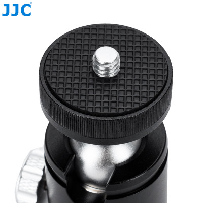 JJC BH-CM1 Kulová hlava na stativ