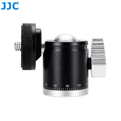 JJC BH-CM1 Kulová hlava na stativ