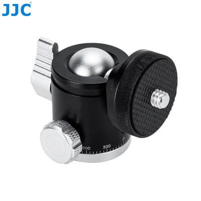 JJC BH-CM1 Kulová hlava na stativ