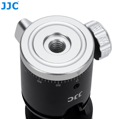 Guľová hlava statívu JJC BH-CM1