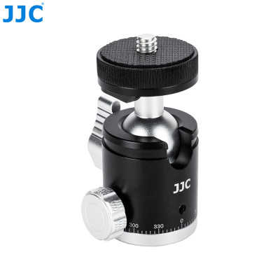 JJC BH-CM1 Kulová hlava na stativ