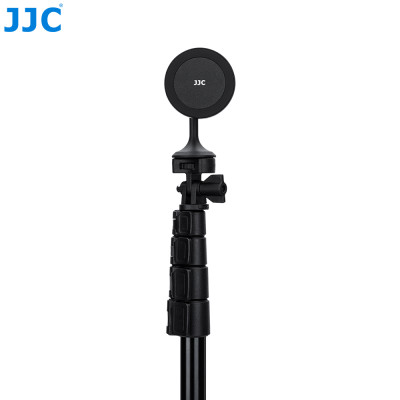 JJC Golf selfie tyč s kolíky do země, monopod