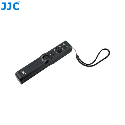 JJC TPR-M1 Otočná rukoväť, ovládač Pan Bar pre SONY