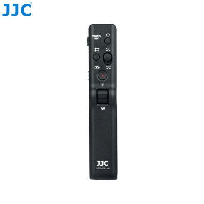 JJC TPR-M1 Otočná rukojeť, ovladač Pan Bar