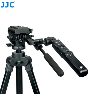 JJC TPR-U1 Otočná rukoväť statívu, Pan Bar driver pre SONY