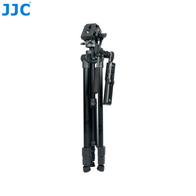 JJC TPR-U1 Otočná rukoväť statívu, Pan Bar driver pre SONY