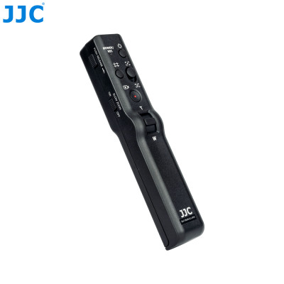 JJC TPR-U1 Otočná rukojeť na stativ, ovladač Pan Bar pro SONY