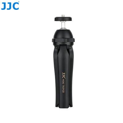 JJC TP-MT1 SILVER  Mini stativ, tripod