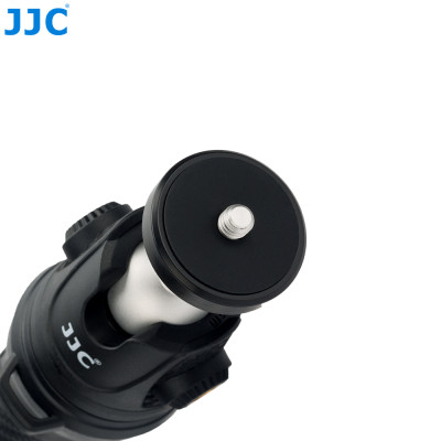 JJC TP-ET1  Mini stativ, teleskopický, selfie tyč pro telefon