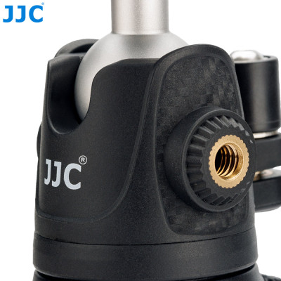 JJC TP-ET1  Mini stativ, teleskopický, selfie tyč pro telefon