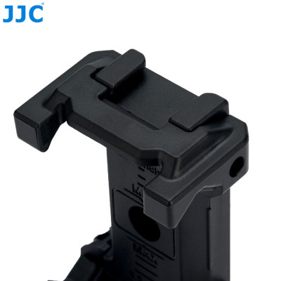 JJC TP-ET1 Mini statív, teleskopický, selfie tyč pre telefón