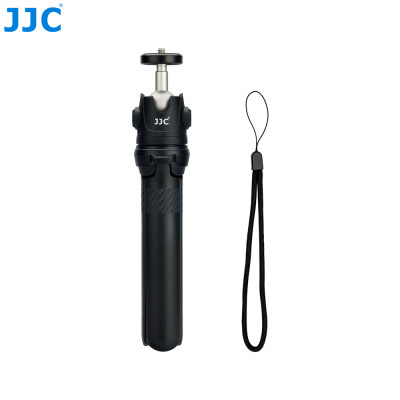 JJC TP-ET1 Mini statív, teleskopický, selfie tyč pre telefón