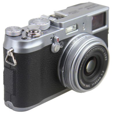 copy of JJC SRB C11DGD Měkké uvolňovací tlačítko spouště