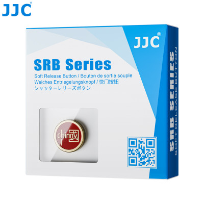 JJC SRB-F11A2 - Šroubovací spoušť fotoaparátu pro FUJI