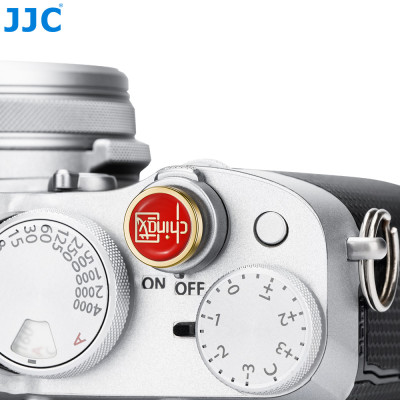 copy of JJC SRB-F11A1 - Šroubovací spoušť fotoaparátu pro FUJI