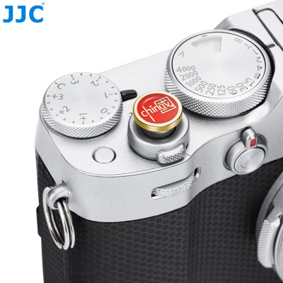 copy of JJC SRB-F11A1 - Šroubovací spoušť fotoaparátu pro FUJI