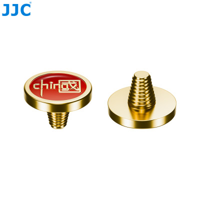 JJC SRB-F11A2 - Šroubovací spoušť fotoaparátu pro FUJI