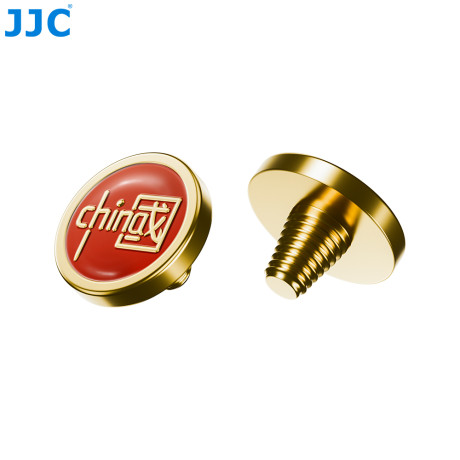 JJC SRB-F11A2 - Šroubovací spoušť fotoaparátu pro FUJI