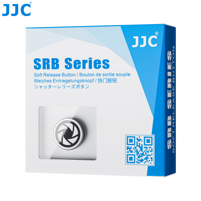 copy of JJC SRB-F11A1 - Šroubovací spoušť fotoaparátu pro FUJI