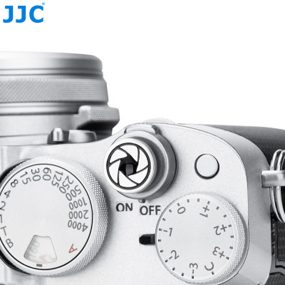 copy of JJC SRB-F11A1 - Šroubovací spoušť fotoaparátu pro FUJI