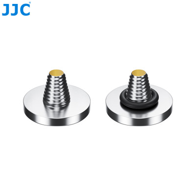 JJC SRB-F11A3 - Skrutkovacia spúšť fotoaparátu pre FUJI