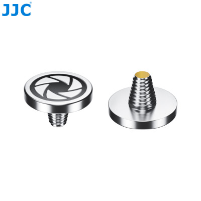JJC SRB-F11A3 - Šroubovací spoušť fotoaparátu pro FUJI