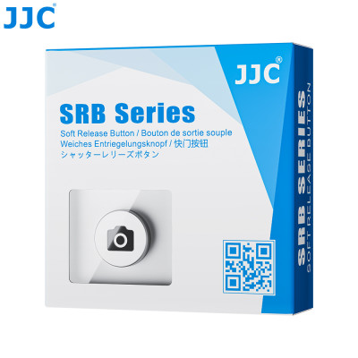 JJC SRB-F11A5 - Skrutkovacia spúšť fotoaparátu pre FUJI