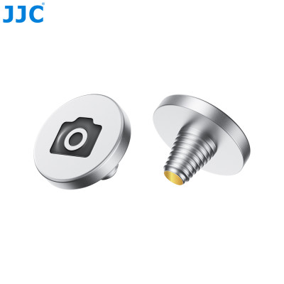 JJC SRB-F11A5 - Šroubovací spoušť fotoaparátu pro FUJI