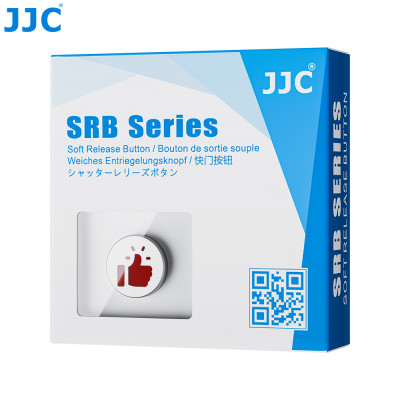 copy of JJC SRB-F11A1 - Šroubovací spoušť fotoaparátu pro FUJI