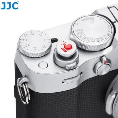 copy of JJC SRB-F11A1 - Šroubovací spoušť fotoaparátu pro FUJI