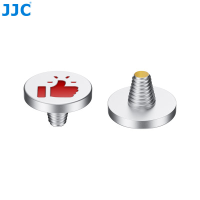 copy of JJC SRB-F11A1 - Šroubovací spoušť fotoaparátu pro FUJI