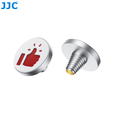 JJC SRB-F11A6 - Skrutkovacia spúšť fotoaparátu pre FUJI