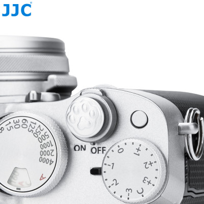 JJC SRB-F11A7 - Šroubovací spoušť fotoaparátu pro FUJI