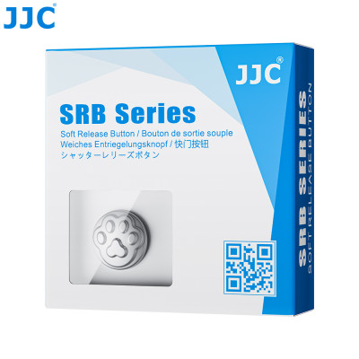 JJC SRB-F11A7 - Šroubovací spoušť fotoaparátu pro FUJI