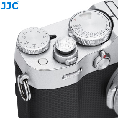 JJC SRB-F11A7 - Šroubovací spoušť fotoaparátu pro FUJI