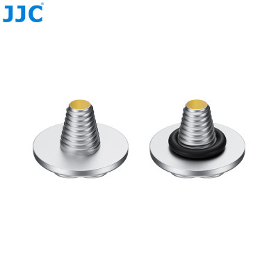 JJC SRB-F11A7 - Šroubovací spoušť fotoaparátu pro FUJI