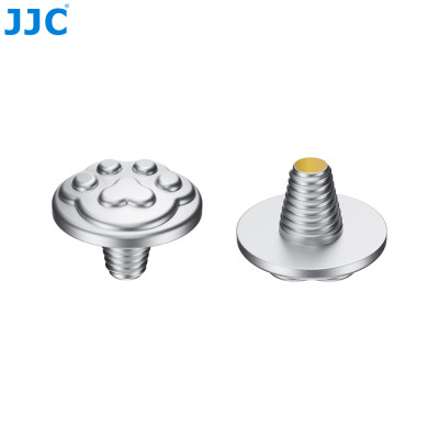 JJC SRB-F11A7 - Skrutkovacia spúšť fotoaparátu pre FUJI