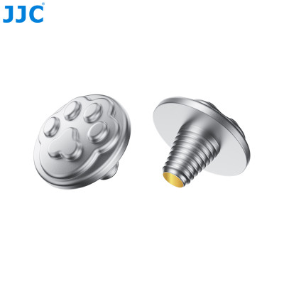 JJC SRB-F11A7 - Šroubovací spoušť fotoaparátu pro FUJI