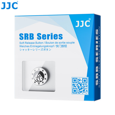 copy of JJC SRB-F11A1 - Šroubovací spoušť fotoaparátu pro FUJI