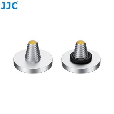 JJC SRB-F11A8 - Skrutkovacia spúšť fotoaparátu pre FUJI