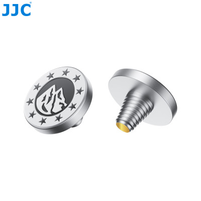 JJC SRB-F11A8 - Šroubovací spoušť fotoaparátu pro FUJI