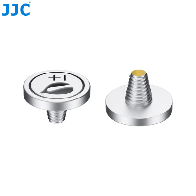 JJC SRB-F11A1 - Skrutkovacia spúšť fotoaparátu pre FUJI