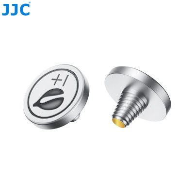 JJC SRB-F11A1 - Šroubovací spoušť fotoaparátu pro FUJI