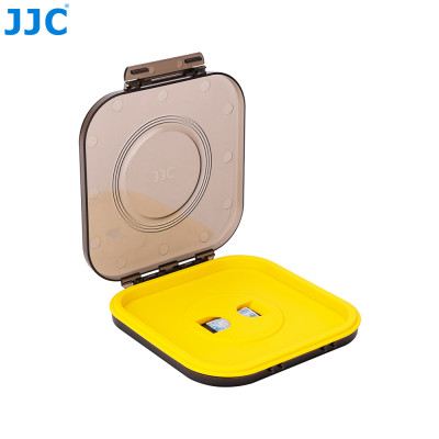 JJC - Vysoušecí sáčky se silikagelem 100ks