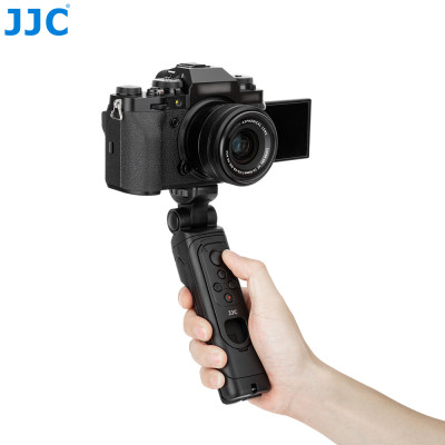 JJC TP-F1 Shooting Grip, rukoväť pre FUJI s diaľkovým ovládaním
