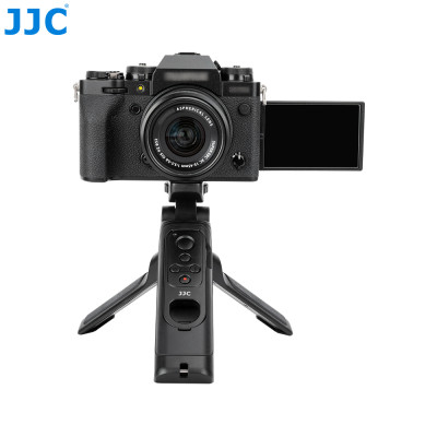 JJC TP-F1 Shooting Grip, rukoväť pre FUJI s diaľkovým ovládaním